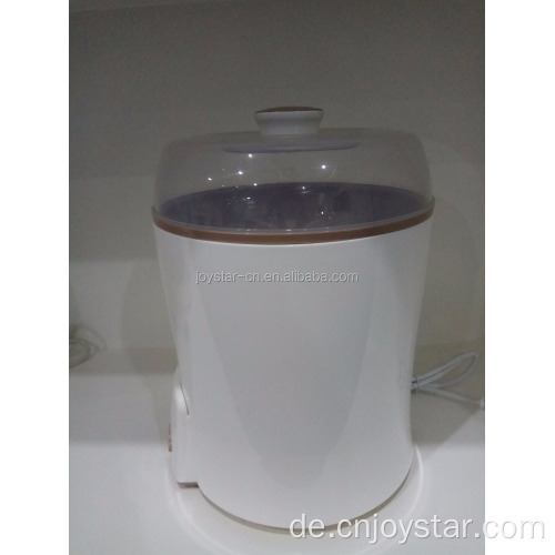 Multifunction Baby Food Makers Bottle Warmers Baby Bottle Sterilizer With LED Display